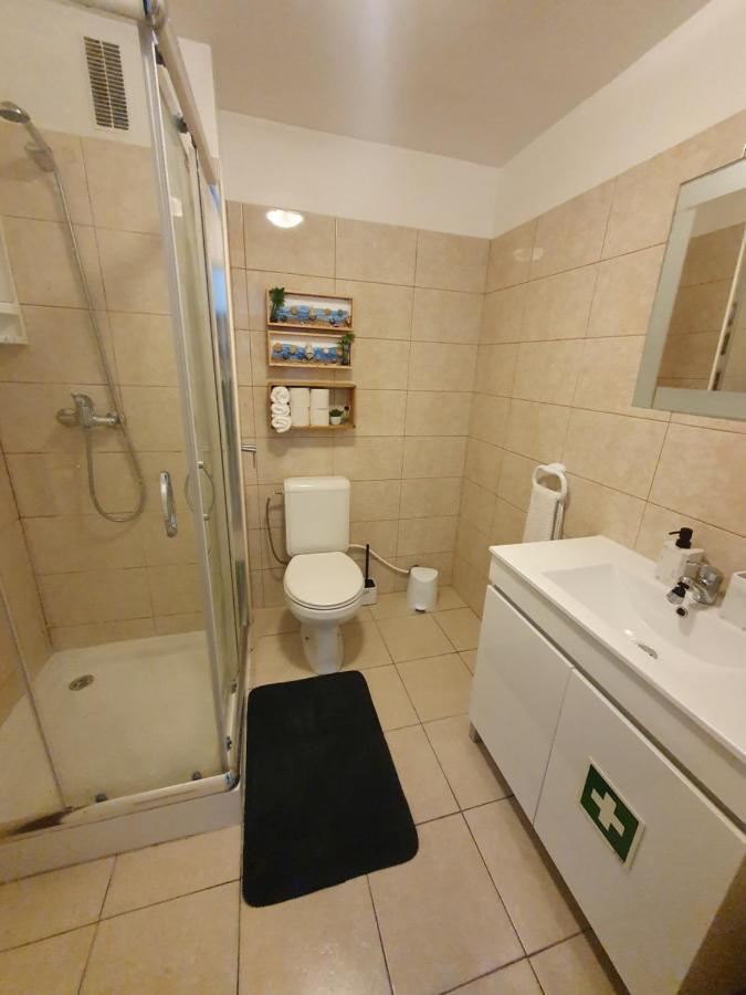 Edificio Tres Castelos Apartman Portimão Kültér fotó