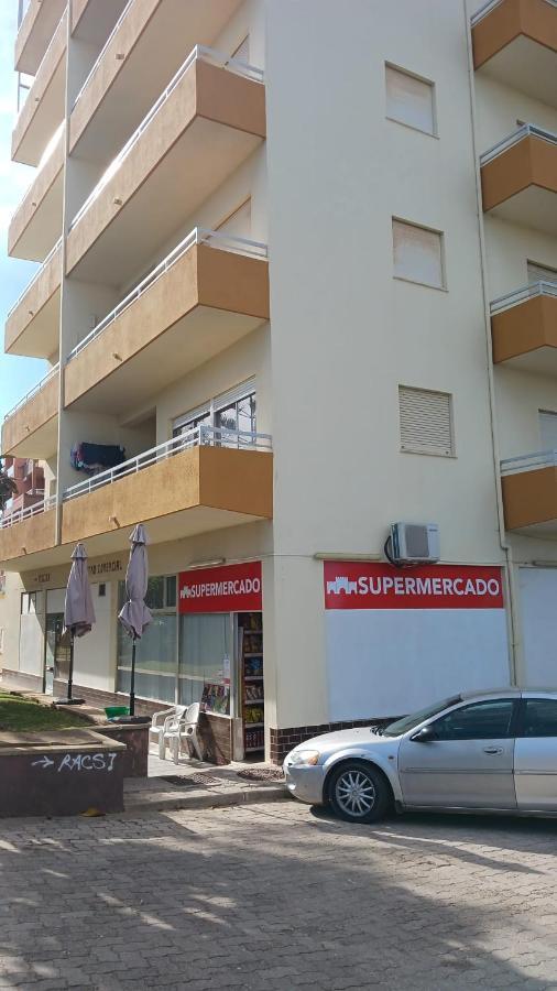 Edificio Tres Castelos Apartman Portimão Kültér fotó