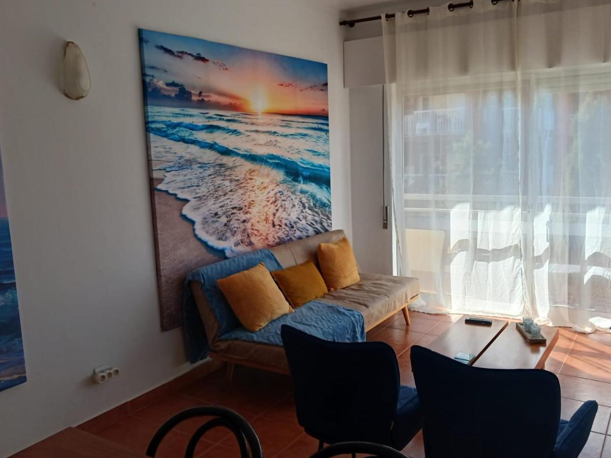 Edificio Tres Castelos Apartman Portimão Kültér fotó