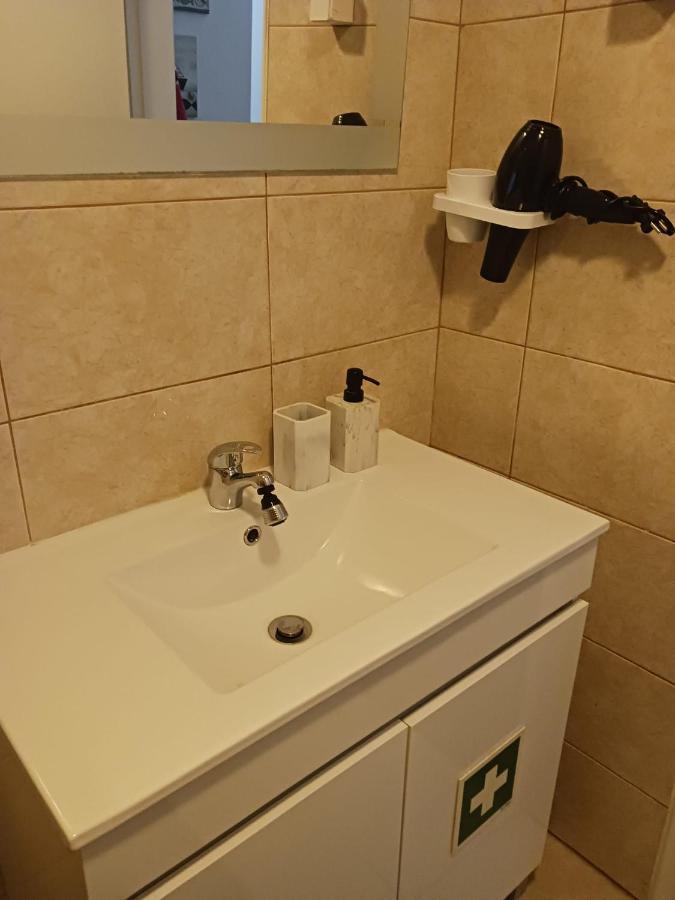 Edificio Tres Castelos Apartman Portimão Kültér fotó